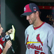 Illustration for article titled Adam Wainwright Had To Apologize For Saying He Grooved A Pitch To Jeter